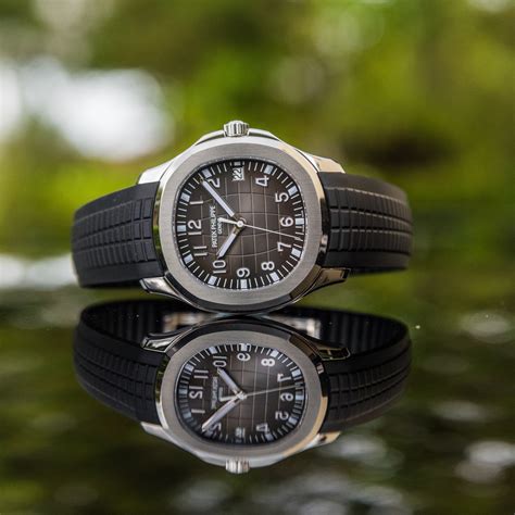 patek philippe aquanaut 36mm|Patek Philippe nautilus aquanaut.